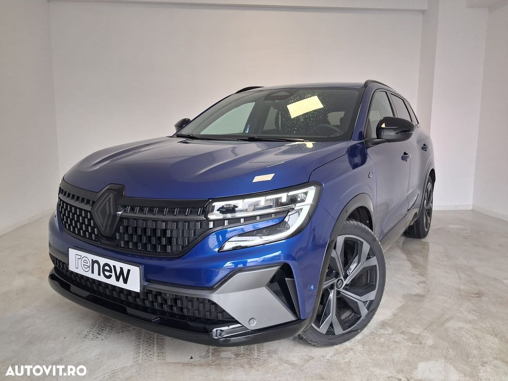 Renault Austral 160 MHEV Esprite Alpine - 38