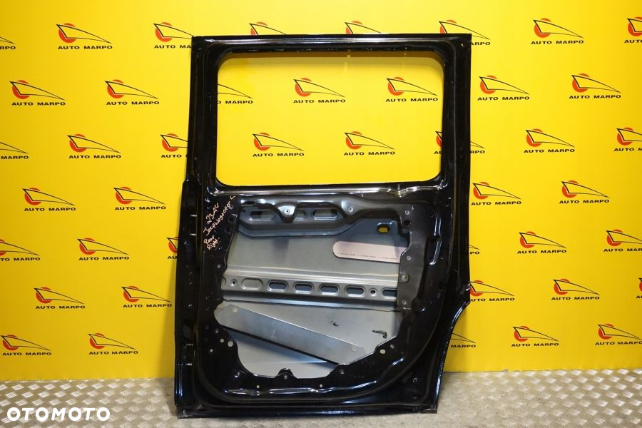 JEEP WAGONEER L 2022 2023 2024 - Drzwi Tył Prawe Tylne USA - 3