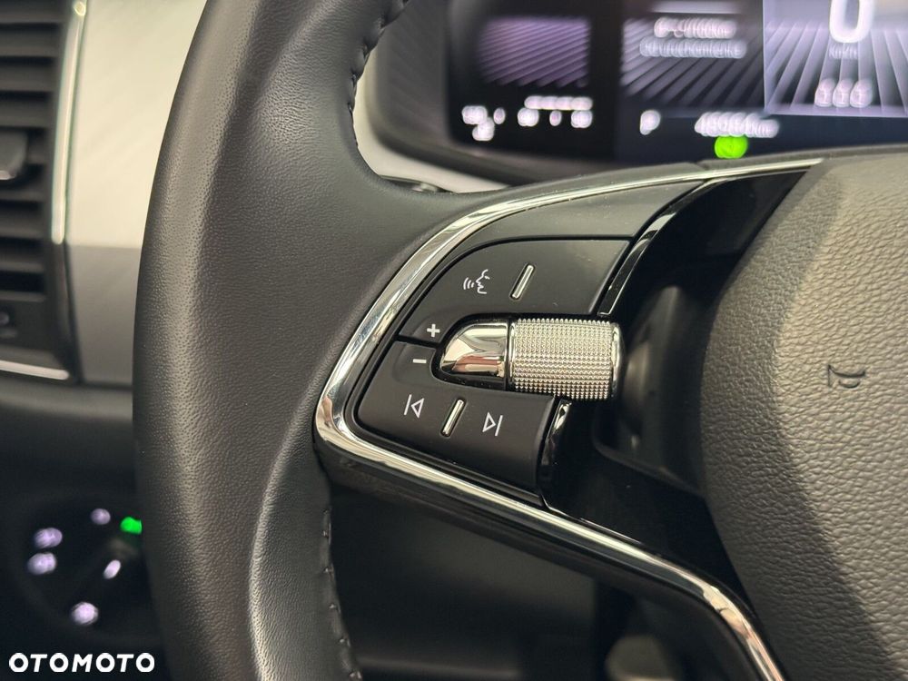 Skoda Kodiaq 1.5 TSI ACT 4x2 Ambition DSG - 25