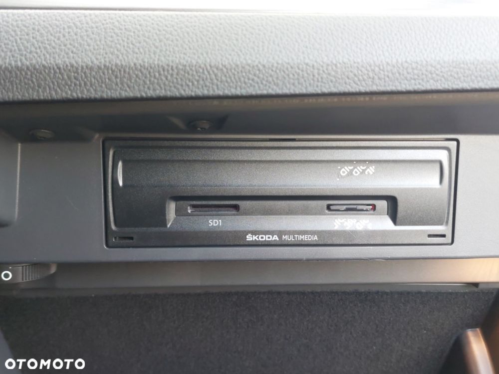Skoda Superb - 32
