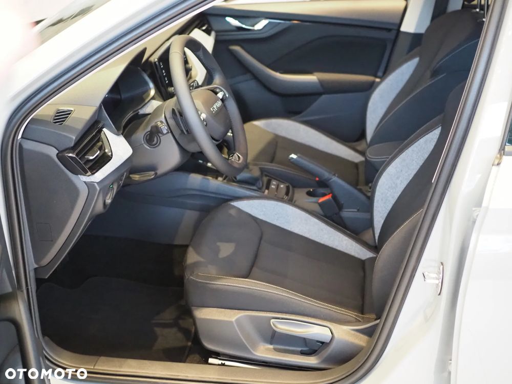 Skoda Scala 1.5 TSI Edition 130 DSG - 8