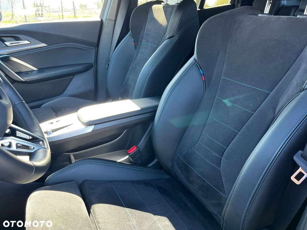 BMW X2 sDrive18d M Sport - 17