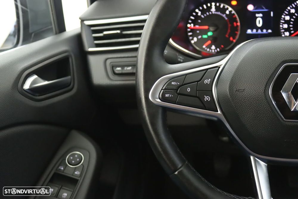 Renault Clio 1.5 Blue dCi Intens - 11