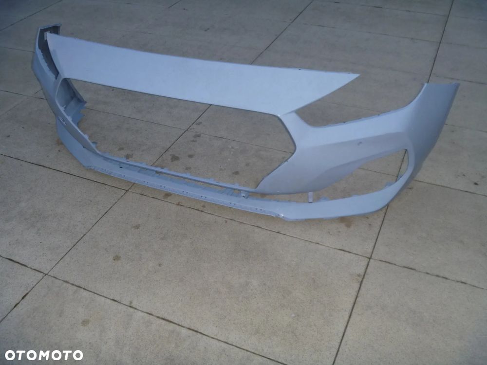 HYUNDAI I30 III 2017 KOMBI BŁOTNIK TYLNY PRAWY ORYGINAŁ 71504-G4C20  NOWY - 13