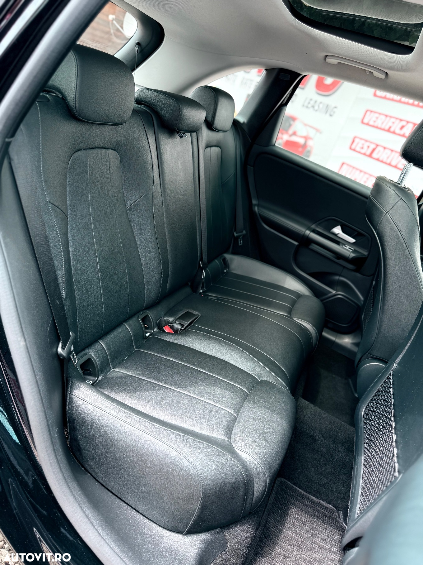 Mercedes-Benz B 250 e Plug-In-Hybrid - 16