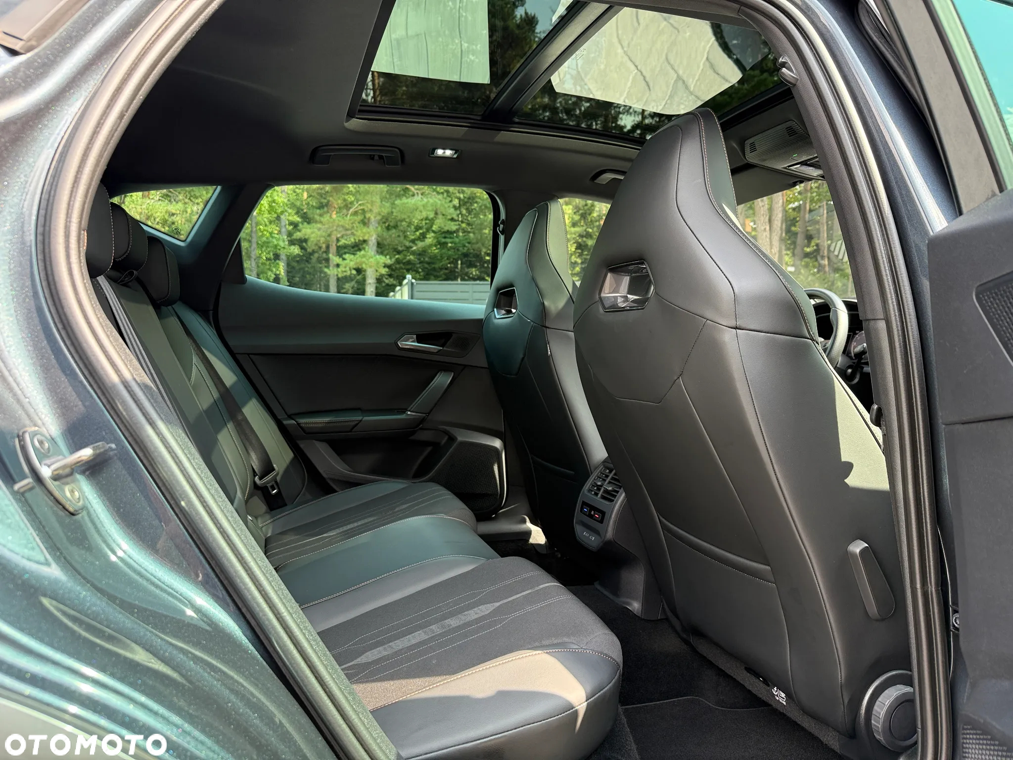 Cupra Formentor VZ 2.0 TSI 4Drive DSG - 29