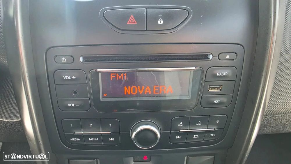 Dacia Duster 1.2 TCe Comfort - 12