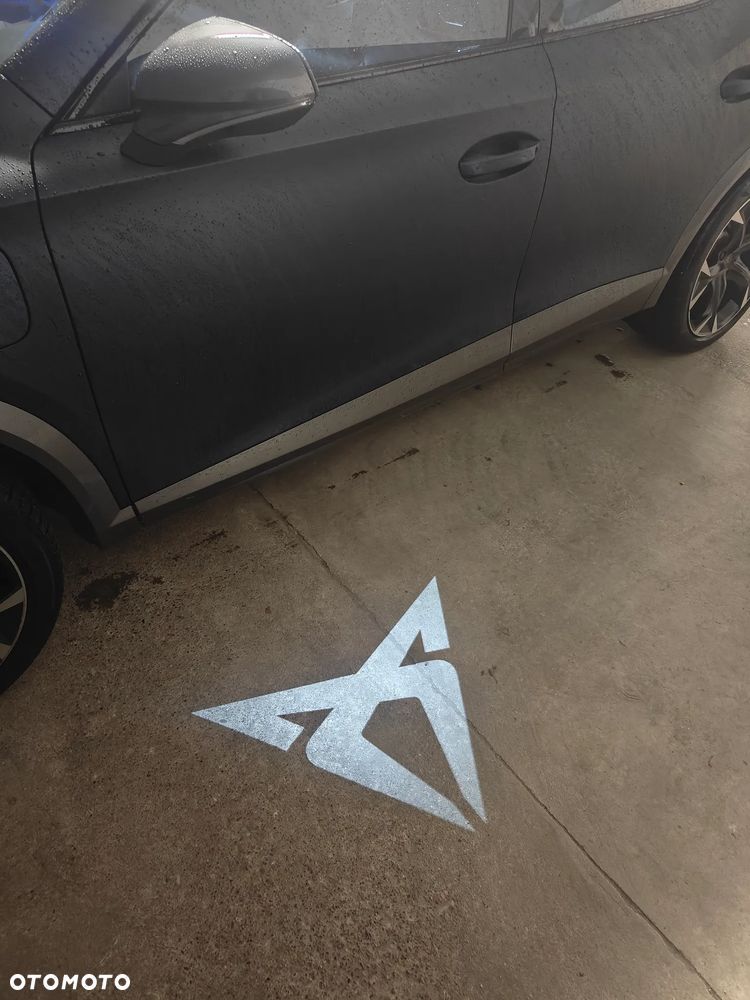 Cupra Formentor VZ 1.4 e-Hybrid DSG - 23