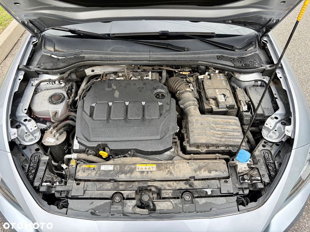 Seat Leon 2.0 TDI DSG Style - 39