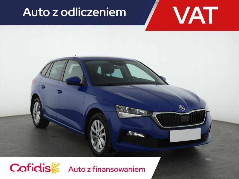 Skoda Scala - 2