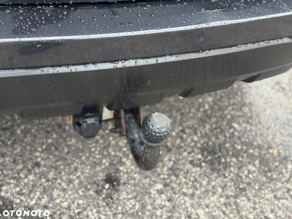 Subaru Forester 2.0 i Exclusive - 9