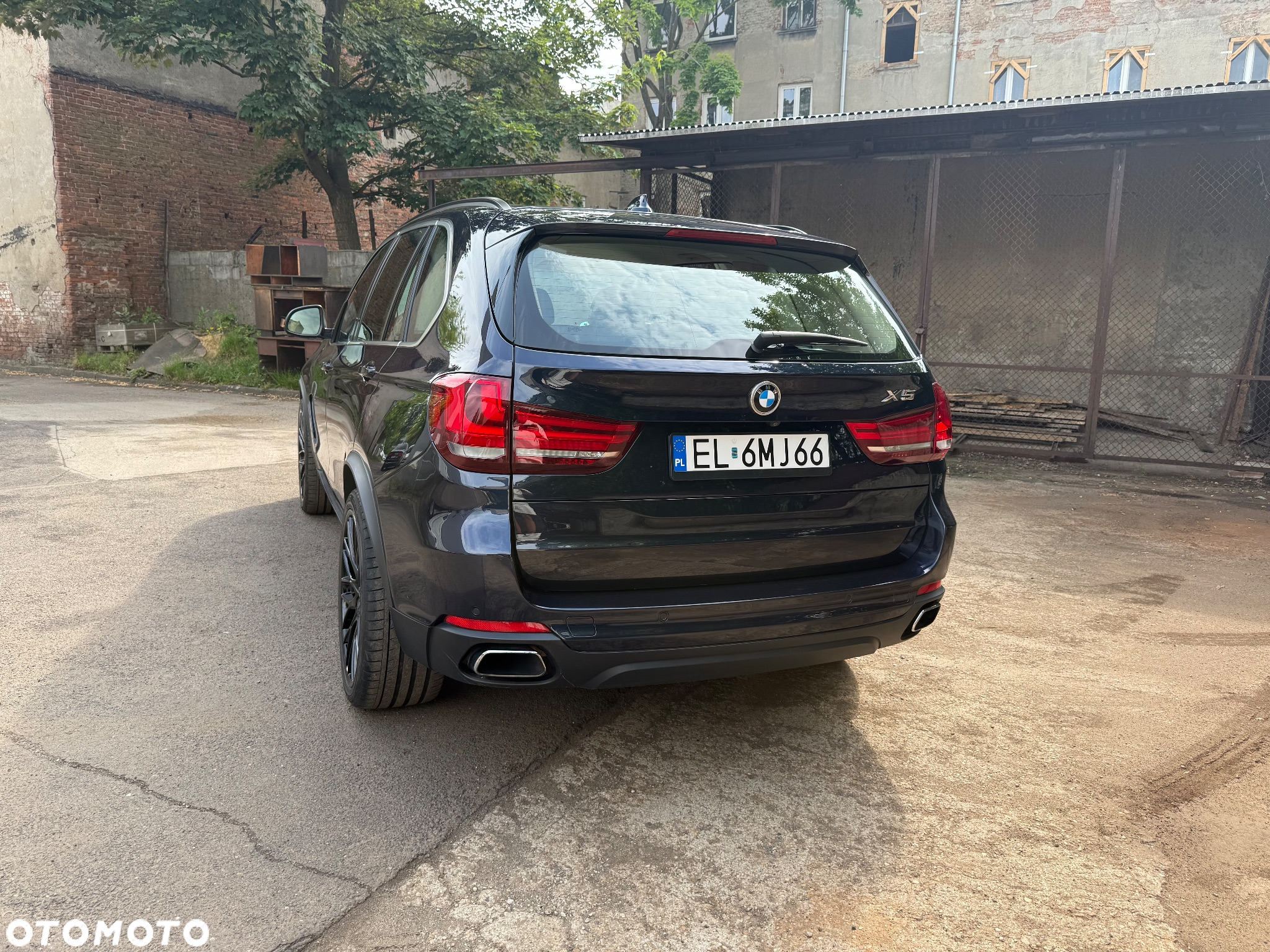 BMW X5 - 6
