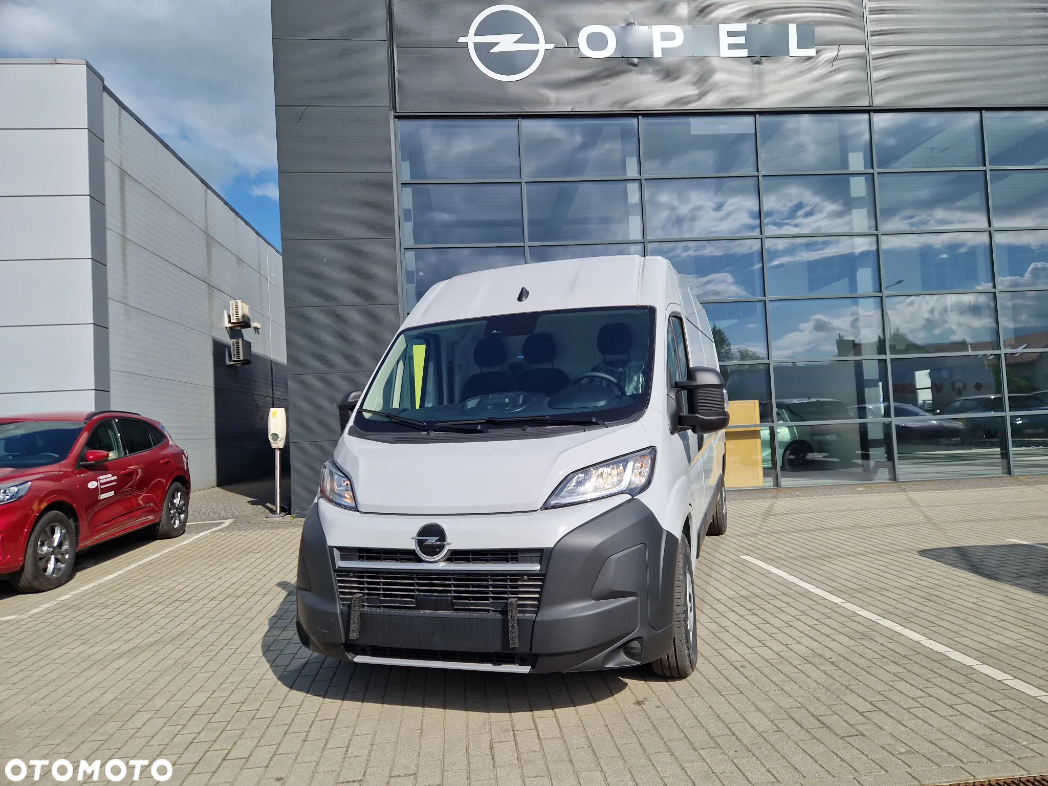 Opel MOVANO - 11
