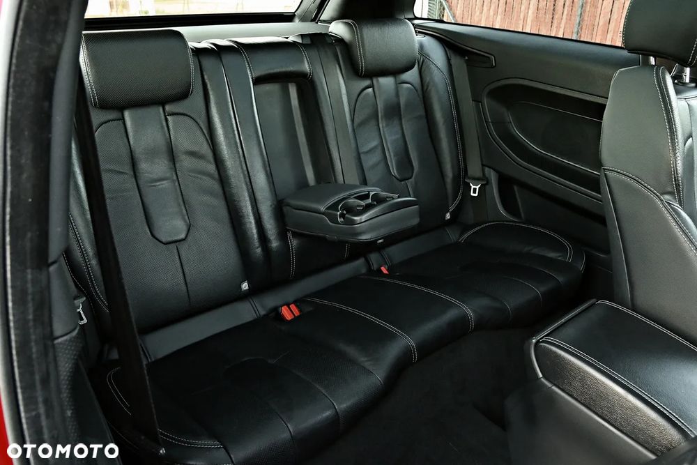 Land Rover Range Rover Evoque - 23
