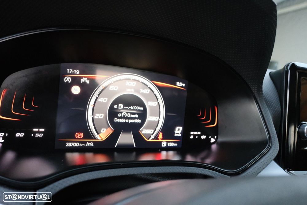 SEAT Arona 1.0 TSI Style - 16