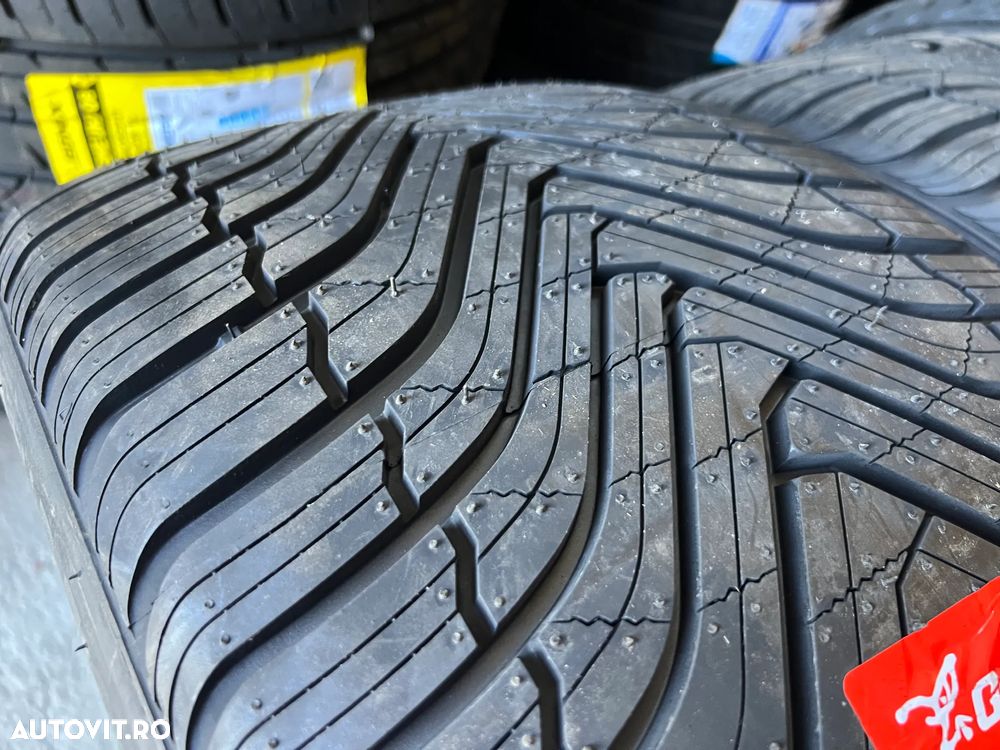 4 anvelope Gripmax ALL SEASON  275-40-20 si 315-35-20 BMW X5 X6 E70 E7 F15 F16 fabricatie 2025 anvelope mixte vara/iarna M+S all season - 4