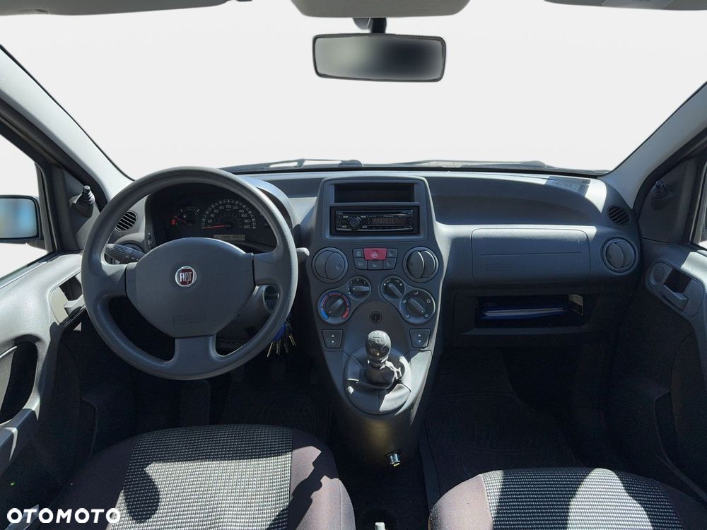 Fiat Panda - 11