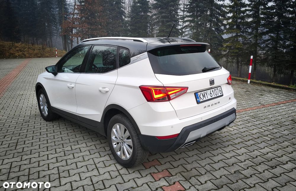 Seat Arona - 3