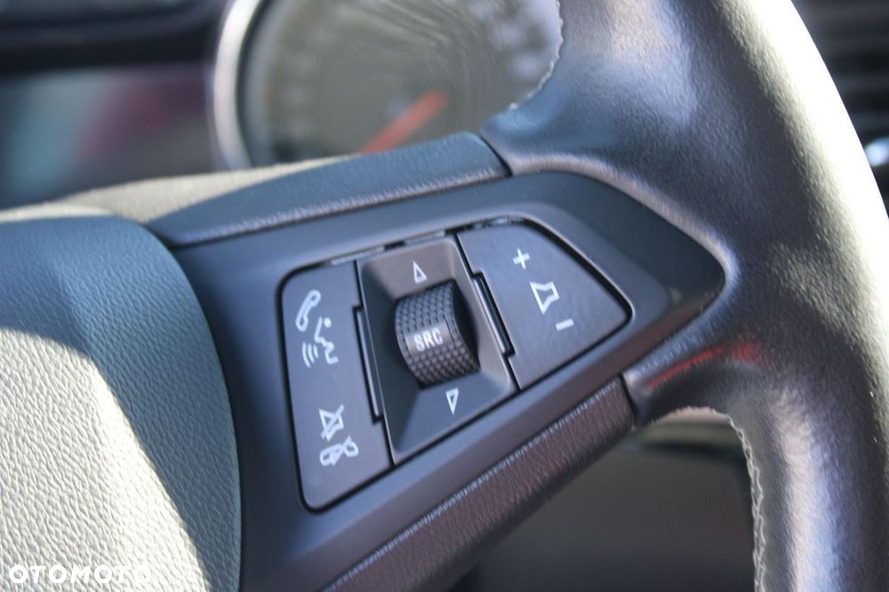 Opel Astra - 19