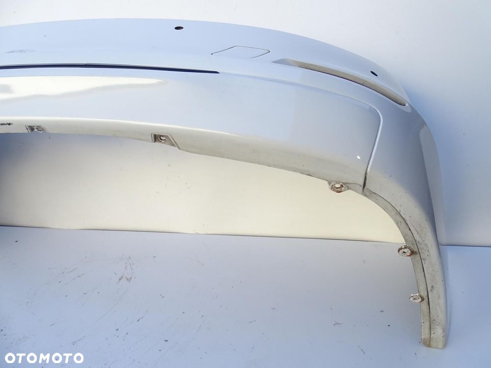 ZDERZAK TYŁ TYLNY 4x PDC ALPINWEISS III 300 BMW F30 SERIA 3 11-15r - 13