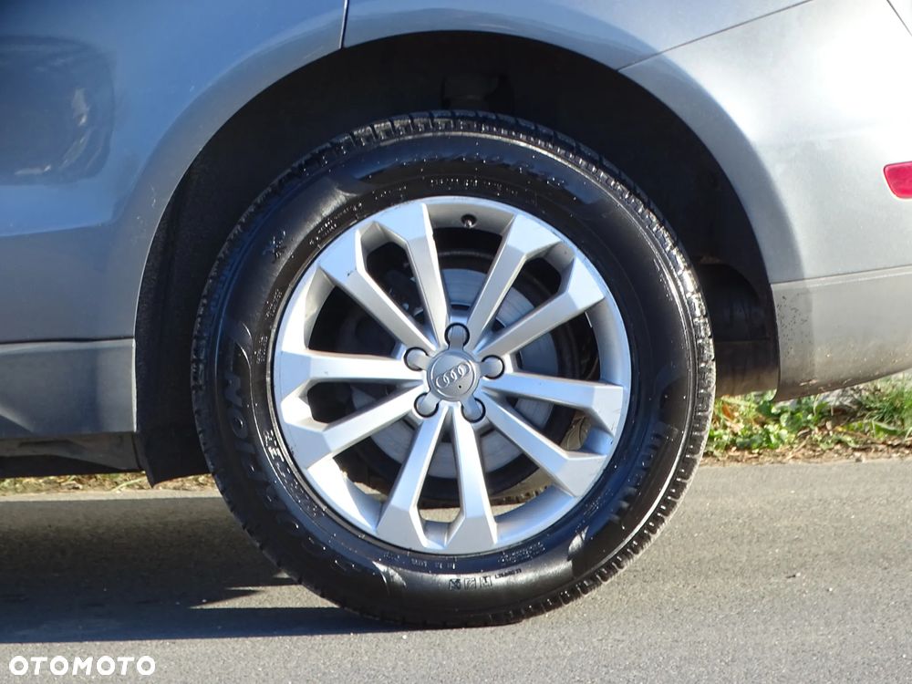 Audi Q5 2.0 TDI Quattro - 18