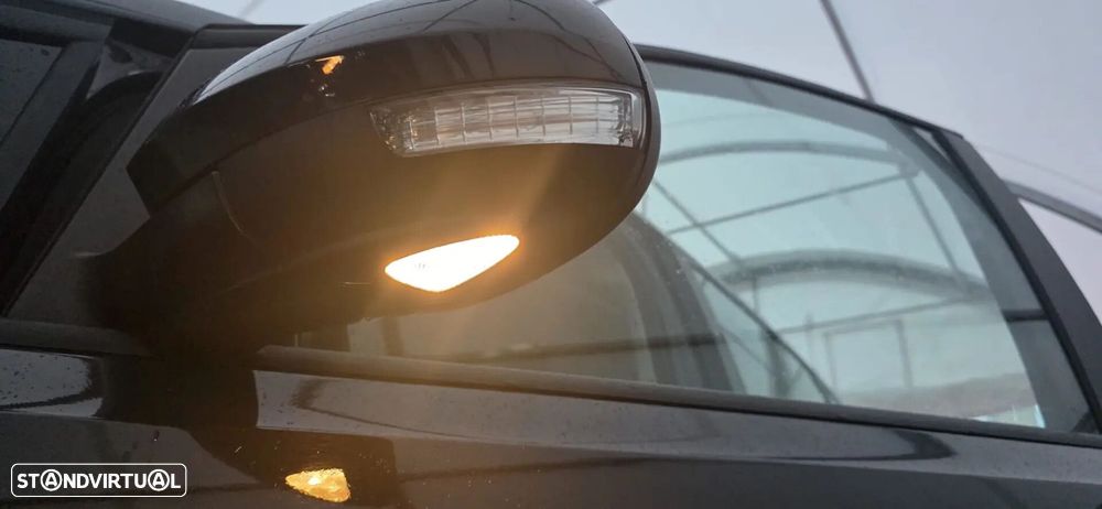 SEAT Alhambra 2.0 TDI Reference - 58