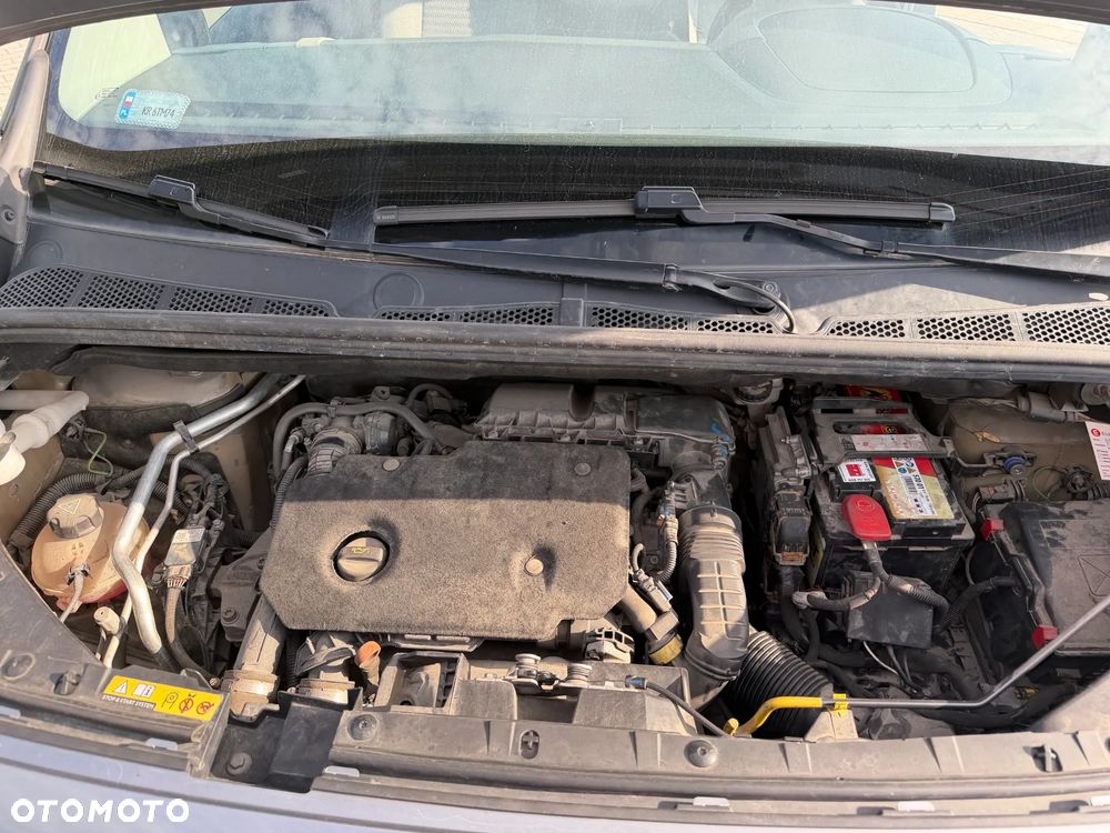 Citroën Berlingo M 1.5 BlueHDI Feel - 16