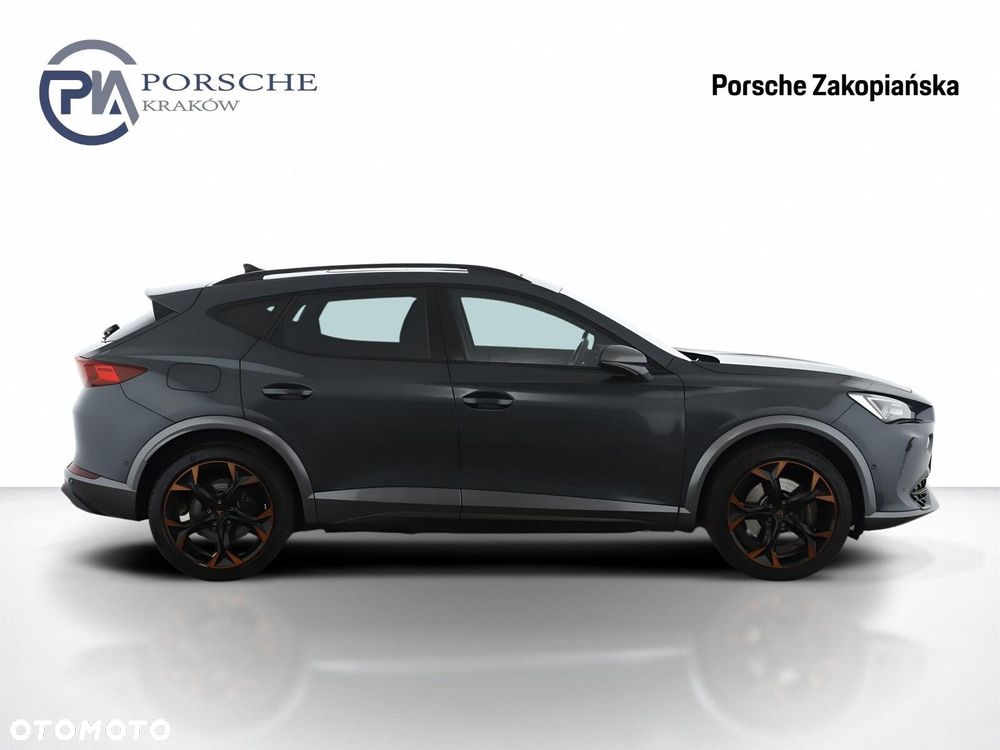 Cupra Formentor - 7