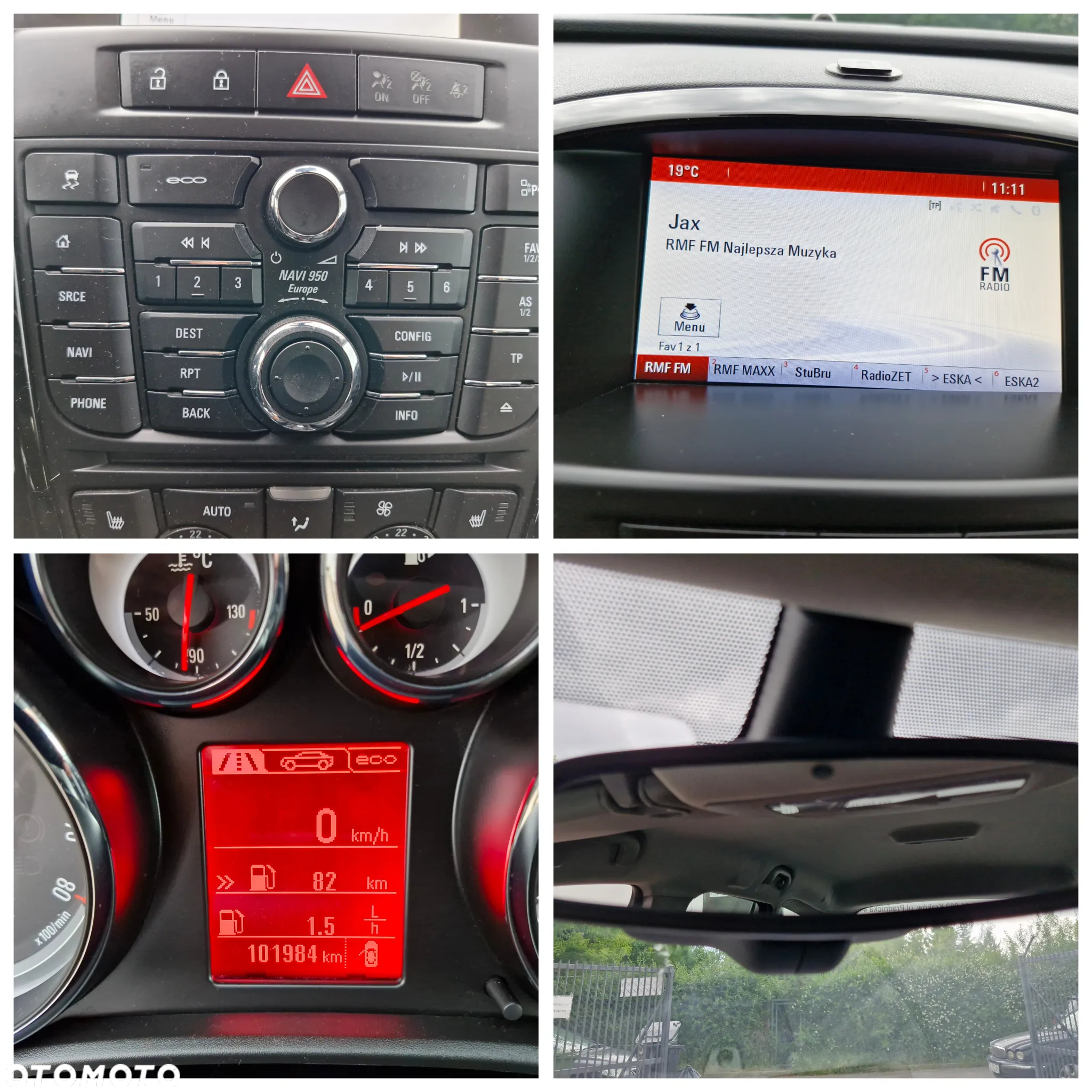 Opel Astra IV 1.4 T Cosmo S&S EU6 - 33