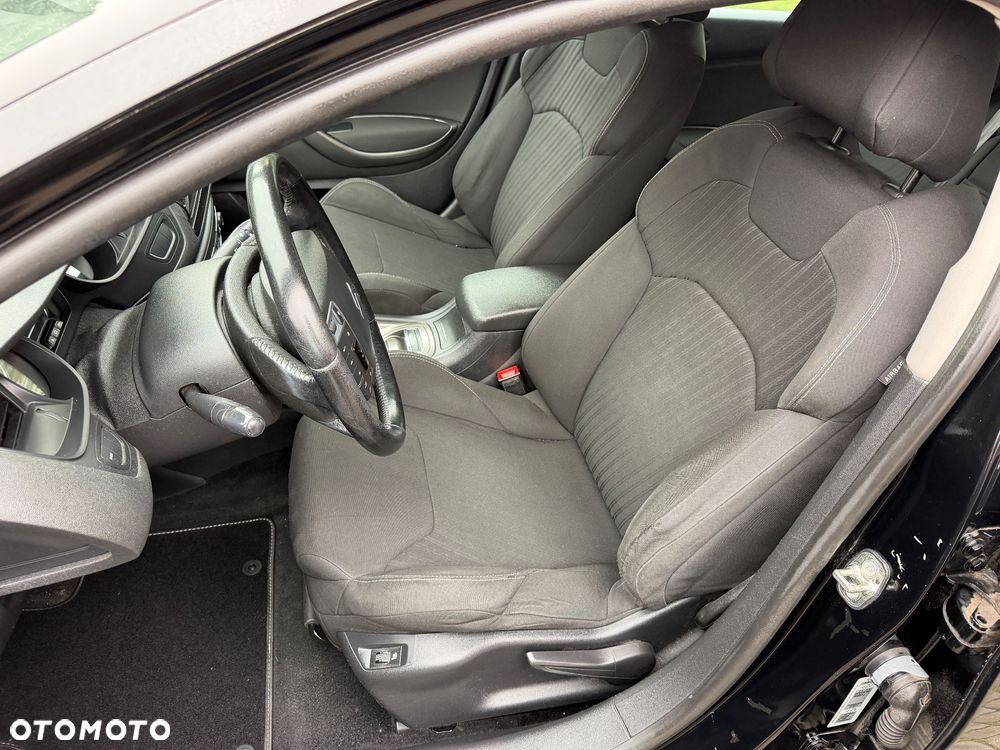 Citroën C5 HDi 135 Automatik Exclusive - 19