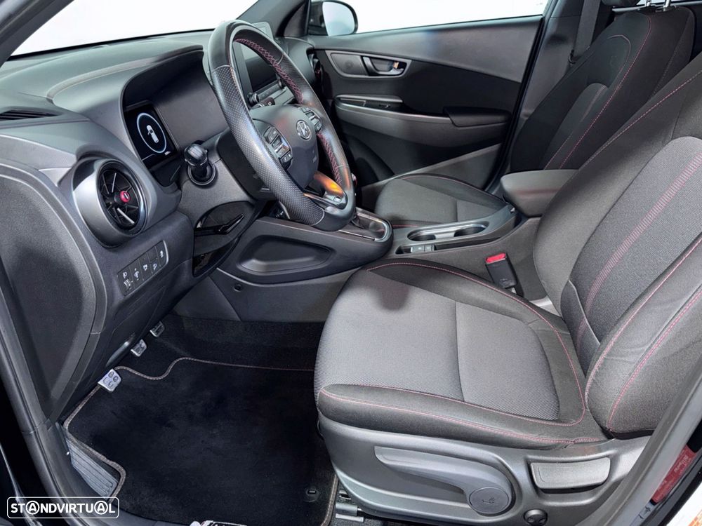 Hyundai Kauai 1.0 T-GDi N-Line - 6