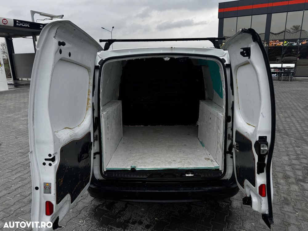 Renault Kangoo 1.5 Authentique - 3