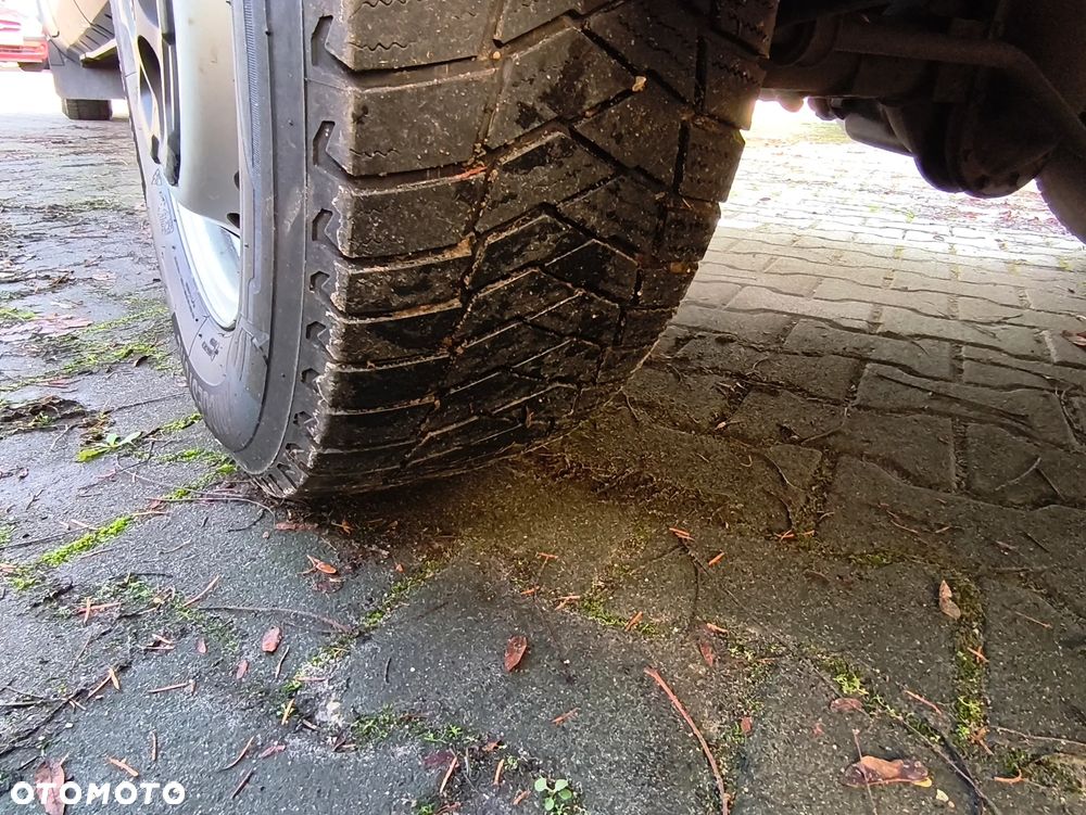 Iveco Daily 35S16A8V MAX długi, automat - 27