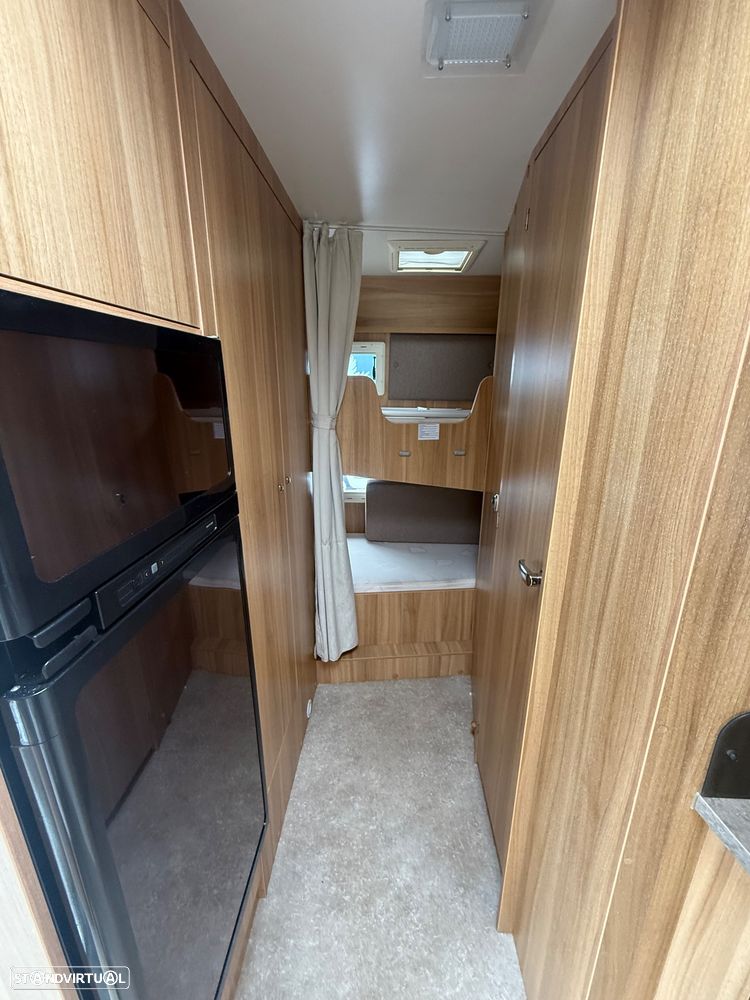 Chausson Flash Flash 22 - 13