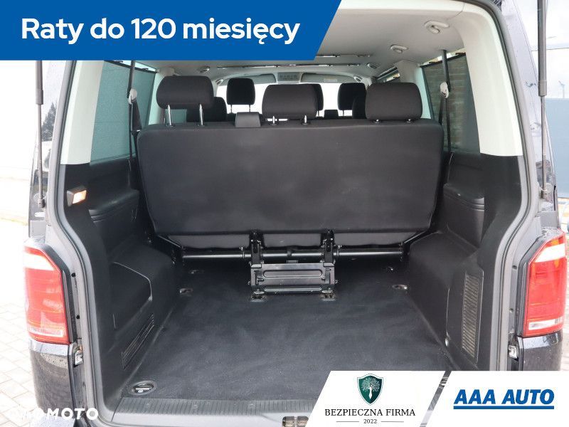 Volkswagen Caravelle - 16