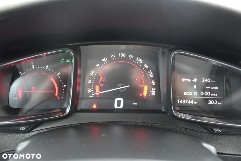 DS Automobiles DS 5 - 20