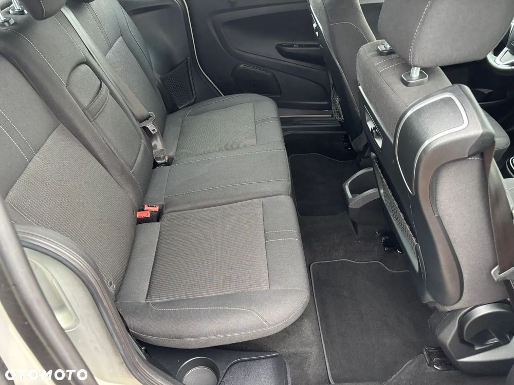 Ford B-MAX 1.0 EcoBoost Titanium - 15