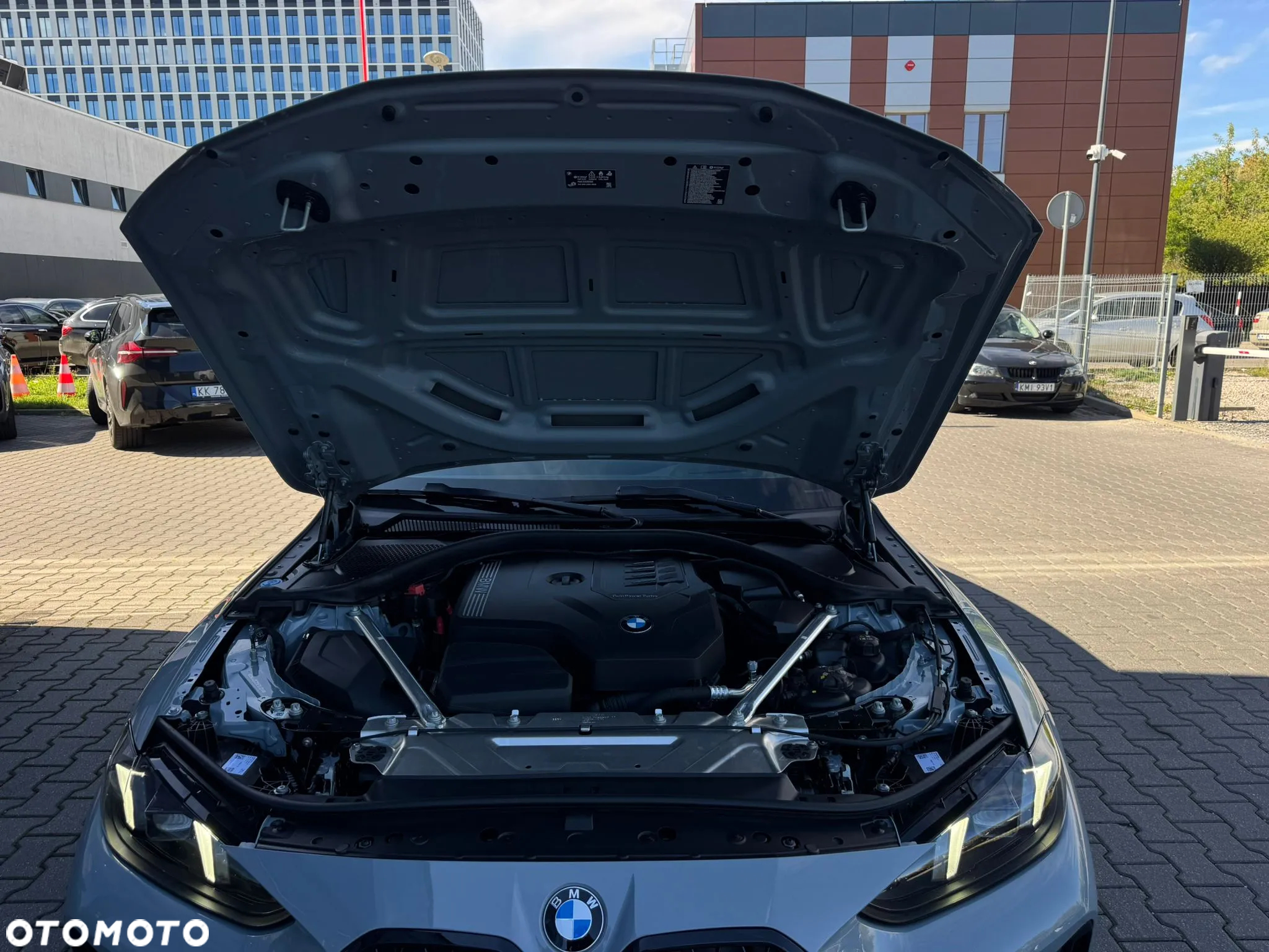 BMW Seria 4 ver-430i-xdrive - 7
