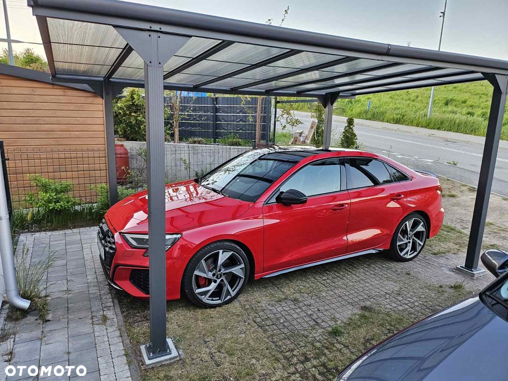 Audi S3 Limousine TFSI Quattro S tronic - 1