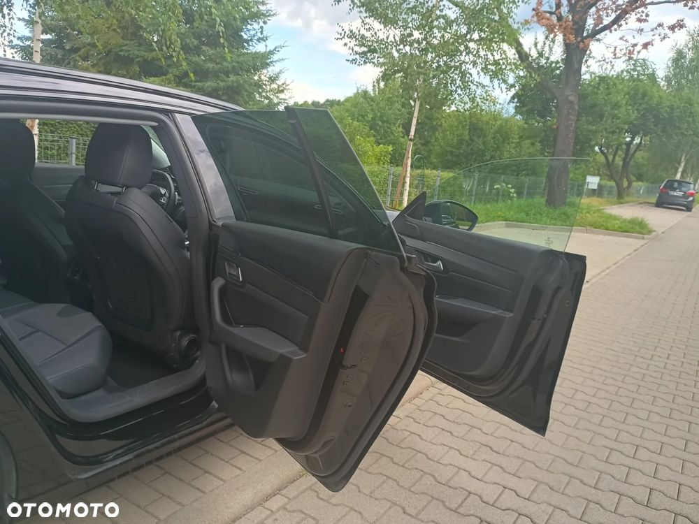 Peugeot 508 BlueHDi 130 EAT8 Active Business-Paket - 6