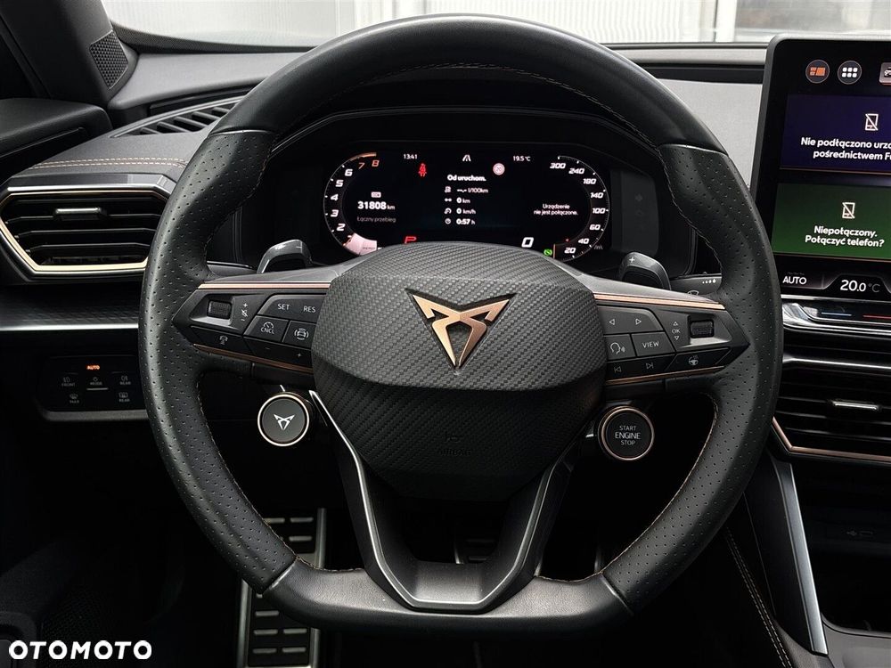 Cupra Formentor - 16