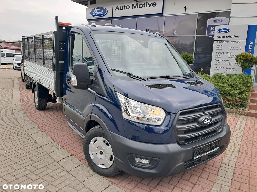 Ford Transit - 3