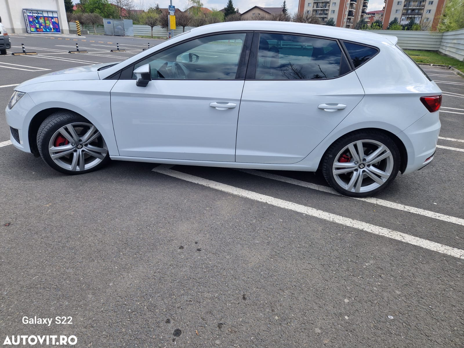 Cupra Leon - 5