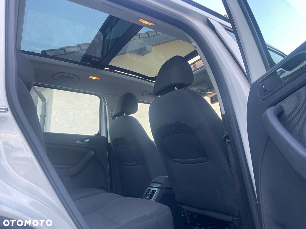 Skoda Yeti 1.8 TSI 4x4 Edition - 15