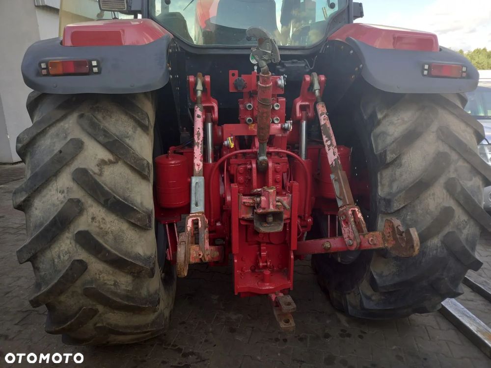 Wieszak podnośnika McCormick XTX MTX TTX Case MX - 1