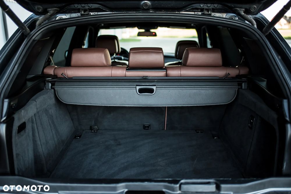 BMW X5 - 11