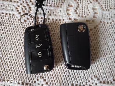 Skoda Octavia 1.4 TSI Ambition - 13
