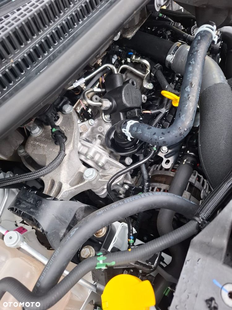 Renault Grand Scenic TCe 140 GPF BOSE EDITION - 9