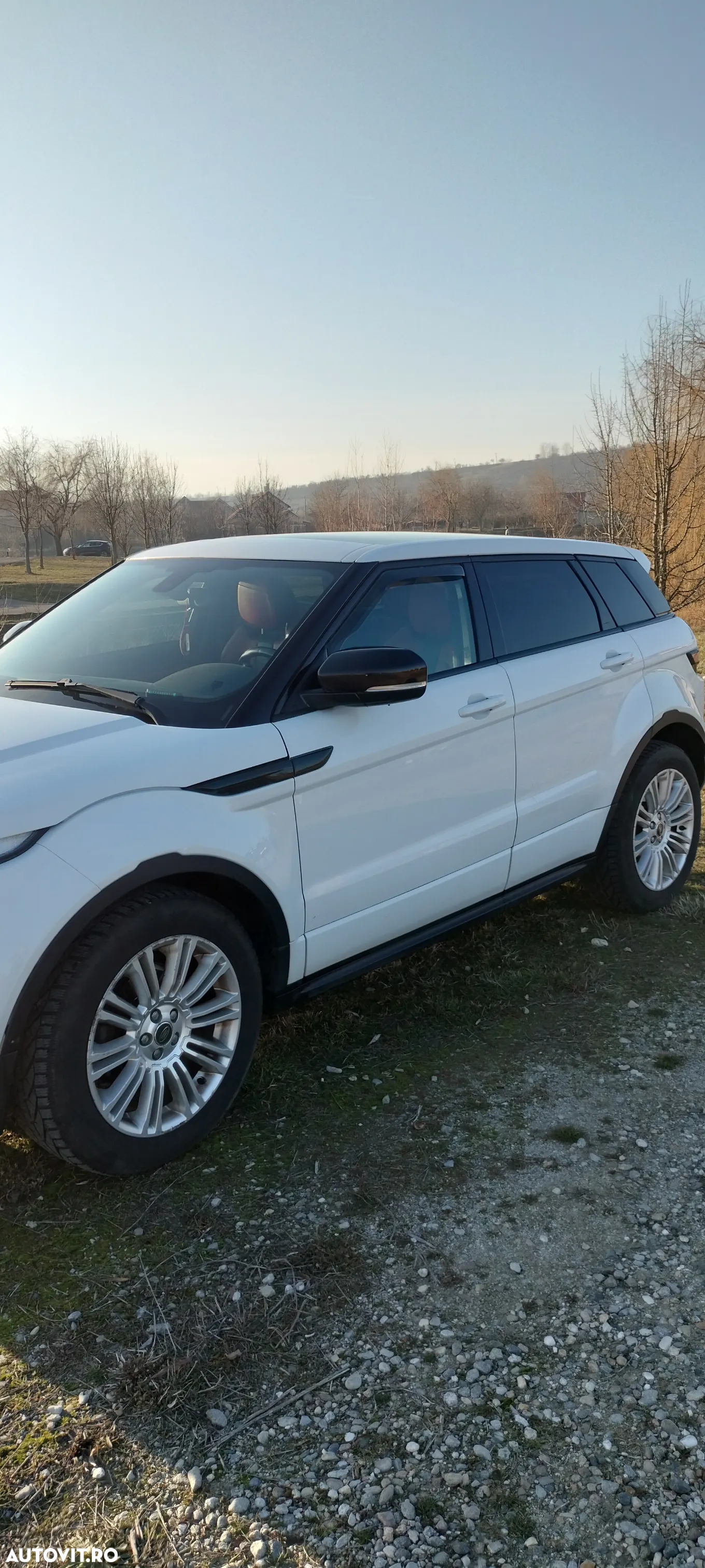 Land Rover Range Rover Evoque 2.0 Si4 Autobiography - 19