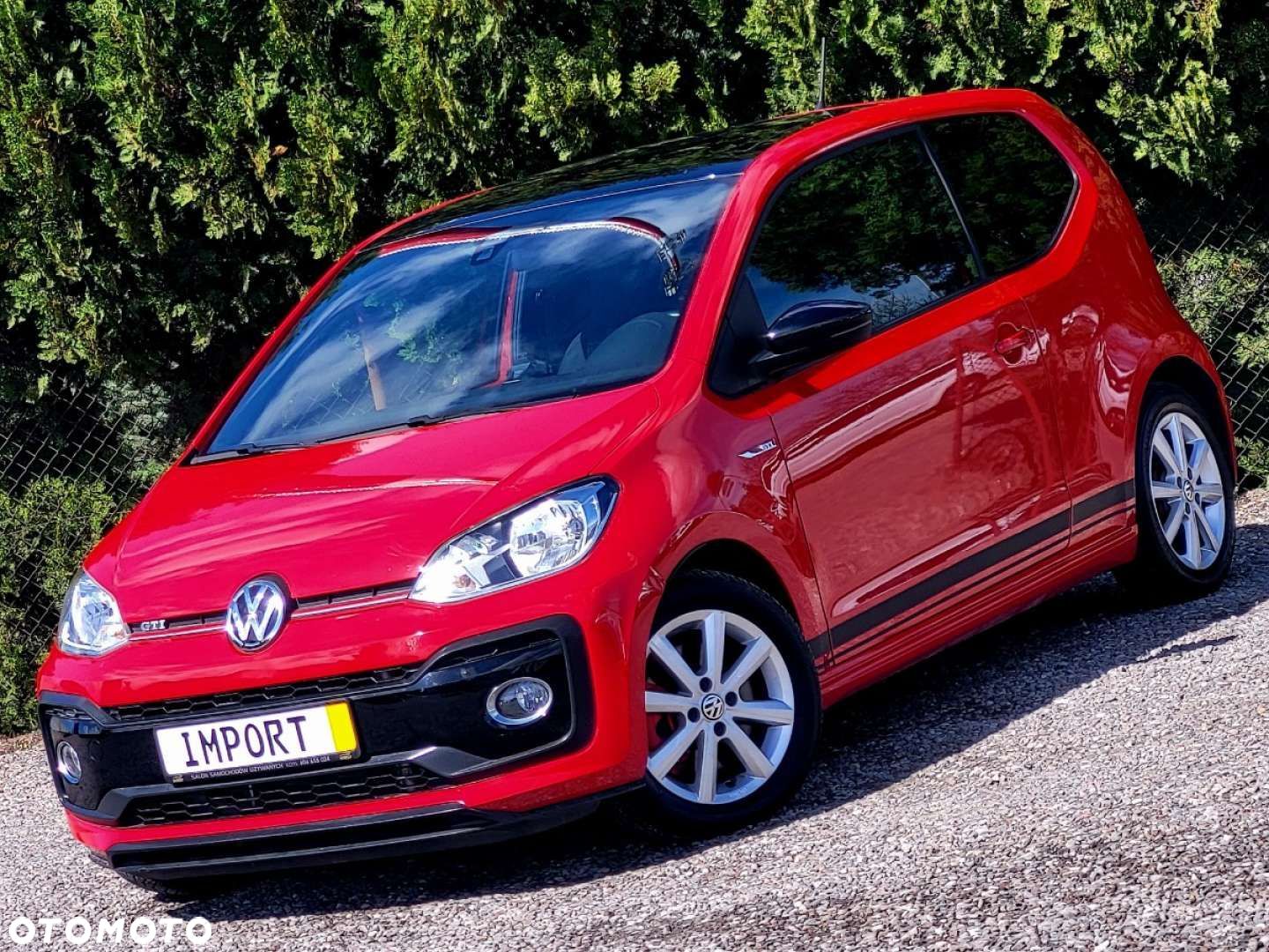 Volkswagen up! - 1